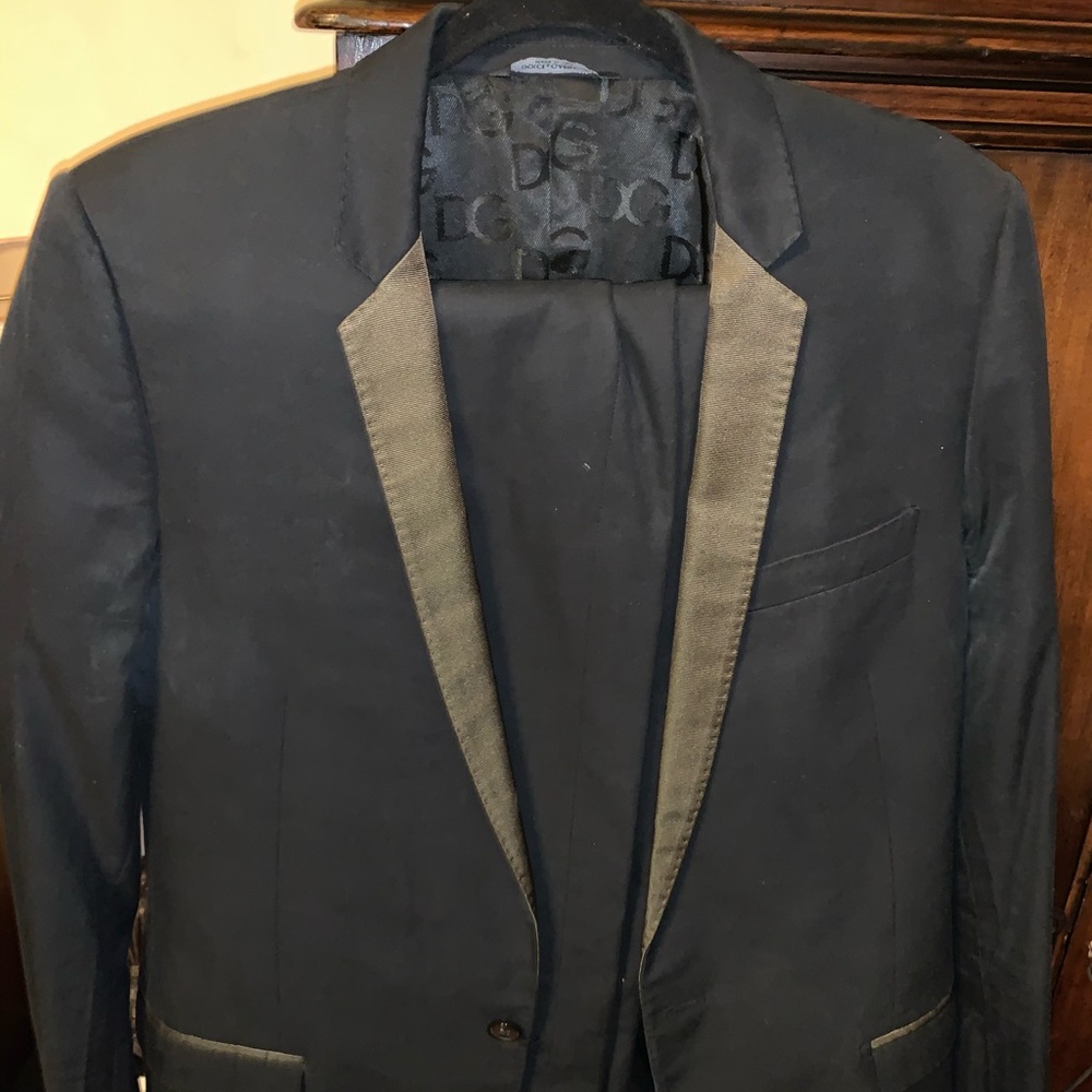 Designer Tuxedo